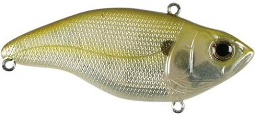 SPRO Aruku Shad Jr. Lipless Crankbait 5 SPRO Aruku Shad Jr. Lipless Crankbait - Image 5