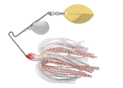 Terminator Super Stainless Spinnerbait Colorado Willow 1/2 Oz. -Fishing Equipment Clown CW NG 1792abdc 8aa4 4716 b4cc eaee2b6057ae