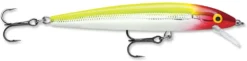 Rapala Husky Jerk 08 Jerkbait/Trolling Minnow -Fishing Equipment Clown f646c23d ab2a 4b3f aebc fe4bb7237401