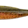 Z-Man DieZel MinnowZ 4 Inch Soft Paddle Tail Swimbait 5 Pack