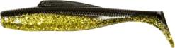 Z-Man DieZel MinnowZ 5 Inch Paddle Tail Swimbait 4 Pack -Fishing Equipment DMIN5 255PK4 scaled