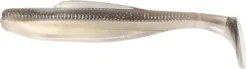 Z-Man DieZel MinnowZ 5 Inch Paddle Tail Swimbait 4 Pack -Fishing Equipment DMIN5 28PK4