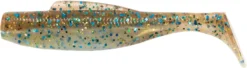 Z-Man DieZel MinnowZ 5 Inch Paddle Tail Swimbait 4 Pack -Fishing Equipment DMIN5 294PK4 scaled
