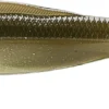 Z-Man DieZel MinnowZ 5 Inch Paddle Tail Swimbait 4 Pack