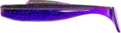 Z-Man DieZel MinnowZ 5 Inch Paddle Tail Swimbait 4 Pack -Fishing Equipment DMIN5 329PK4 scaled