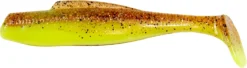 Z-Man DieZel MinnowZ 5 Inch Paddle Tail Swimbait 4 Pack -Fishing Equipment DMIN5 341PK4 scaled