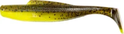 Z-Man DieZel MinnowZ 5 Inch Paddle Tail Swimbait 4 Pack -Fishing Equipment DMIN5 349PK4 scaled