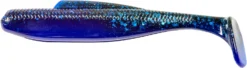Z-Man DieZel MinnowZ 5 Inch Paddle Tail Swimbait 4 Pack -Fishing Equipment DMIN5 64PK4 scaled