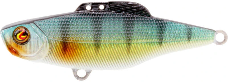 River2Sea Diver Vibe Lipless Crankbait 1 River2Sea Diver Vibe Lipless Crankbait
