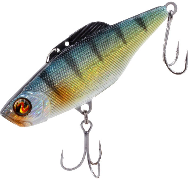 River2Sea Diver Vibe Lipless Crankbait 6 River2Sea Diver Vibe Lipless Crankbait - Image 6