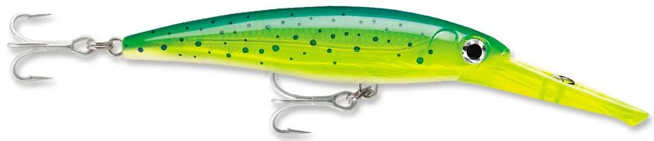 Rapala X-Rap Magnum 15 Big Game Slash Bait 5 Rapala X-Rap Magnum 15 Big Game Slash Bait - Image 5