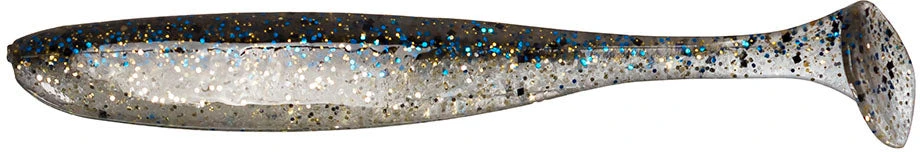 Keitech Easy Shiner 5 Inch Soft Paddle Tail Swimbait 1 Keitech Easy Shiner 5 Inch Soft Paddle Tail Swimbait