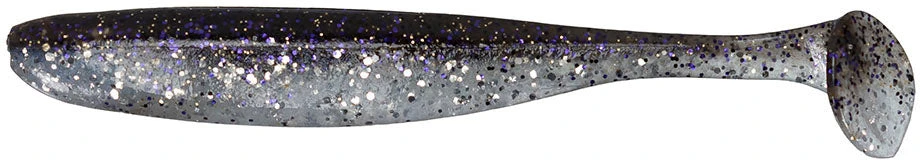 Keitech Easy Shiner 3 Inch Soft Paddle Tail Swimbait 2 Keitech Easy Shiner 3 Inch Soft Paddle Tail Swimbait - Image 2