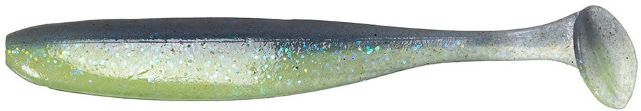 Keitech Easy Shiner 3 Inch Soft Paddle Tail Swimbait 9 Keitech Easy Shiner 3 Inch Soft Paddle Tail Swimbait - Image 9