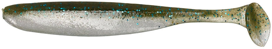 Keitech Easy Shiner 5 Inch Soft Paddle Tail Swimbait 13 Keitech Easy Shiner 5 Inch Soft Paddle Tail Swimbait - Image 13