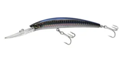 Yo-Zuri Crystal Minnow Floating Deep Diver 5 1/4 Inch Hard Minnow -Fishing Equipment F1135 HGHB 7541a10e b1c2 4560 90e8 1f499196672b