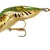 Rebel Teeny Wee Frog 1 1/2 Inch Ultralight Waking Crankbait
