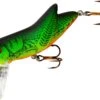Rebel Big Hopper 1 3/4 Inch Waking Crankbait