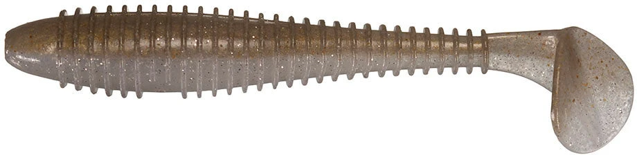 Keitech Fat Swing Impact 7.8 Inch Soft Paddle Tail Swimbait 5 Keitech Fat Swing Impact 7.8 Inch Soft Paddle Tail Swimbait - Image 5