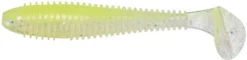 Keitech Fat Swing Impact 3.3 Inch Soft Paddle Tail Swimbait -Fishing Equipment FS.484 chartreuse shad 8b94de81 061b 4f6c a2f9 f990c5e482d8