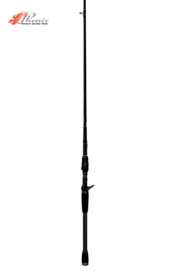 Phenix Feather FTX Casting Rods 9 Phenix Feather FTX Casting Rods -Fishing Equipment Feather casting FTX 69MH 1 94