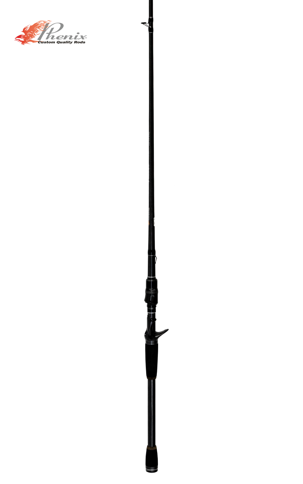 Phenix Feather FTX Casting Rods 3 Phenix Feather FTX Casting Rods - Image 3