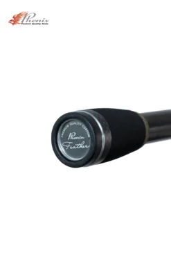 Phenix Feather FTX Casting Rods 10 Phenix Feather FTX Casting Rods -Fishing Equipment Feather casting FTX 69MH 5