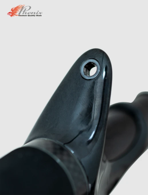 Phenix Feather FTX Casting Rods 5 Phenix Feather FTX Casting Rods - Image 5