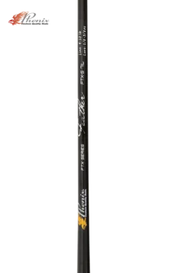 Phenix Feather FTX Spinning Rods 11 Phenix Feather FTX Spinning Rods -Fishing Equipment Feather spinning FTX 71L 2