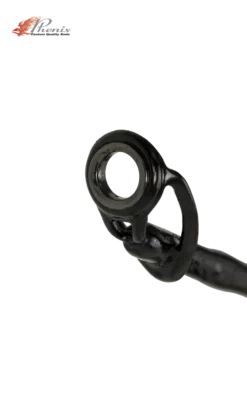 Phenix Feather FTX Spinning Rods 13 Phenix Feather FTX Spinning Rods -Fishing Equipment Feather spinning FTX 71L 3