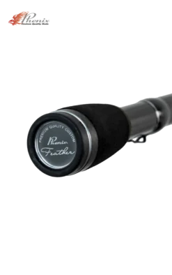 Phenix Feather FTX Spinning Rods 9 Phenix Feather FTX Spinning Rods -Fishing Equipment Feather spinning FTX 71L 5