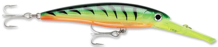 Rapala X-Rap Magnum 15 Big Game Slash Bait 6 Rapala X-Rap Magnum 15 Big Game Slash Bait - Image 6