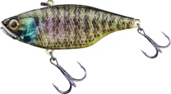 Jackall TN 60/70 Disc Knocker Lipless Crankbait -Fishing Equipment FishJackall TN Disk Knocker HOLO BLUEGILL primary