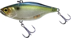 Jackall TN 60/70 Disc Knocker Lipless Crankbait -Fishing Equipment FishJackall TN Disk Knocker SG THREADFIN SHAD primary