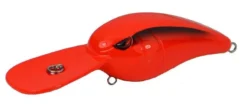 SPRO Rk Star 55 Steelhead/Salmon Deep Crankbait -Fishing Equipment Flo Red 0cc5c9da f0cc 45c0 99ea 750062b10e46