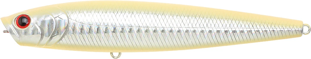 Lucky Craft Gunfish 115 Topwater Walker/Popper 2 Lucky Craft Gunfish 115 Topwater Walker/Popper - Image 2