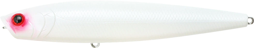 Lucky Craft Gunfish 115 Topwater Walker/Popper 7 Lucky Craft Gunfish 115 Topwater Walker/Popper - Image 7