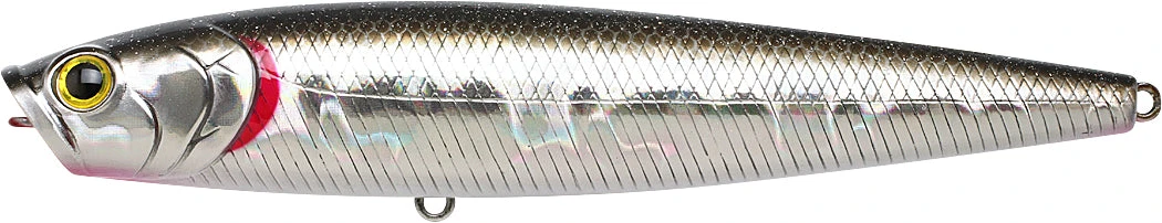 Lucky Craft Gunfish 115 Topwater Walker/Popper 13 Lucky Craft Gunfish 115 Topwater Walker/Popper - Image 13