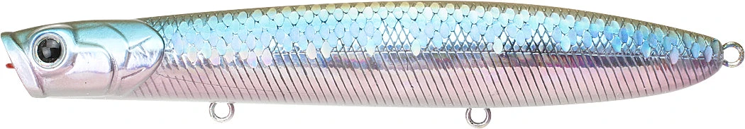 Lucky Craft Gunfish 117 Topwater Walker/Popper 8 Lucky Craft Gunfish 117 Topwater Walker/Popper - Image 8