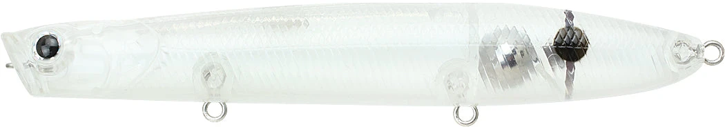 Lucky Craft Gunfish 117 Topwater Walker/Popper 7 Lucky Craft Gunfish 117 Topwater Walker/Popper - Image 7