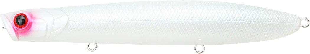 Lucky Craft Gunfish 117 Topwater Walker/Popper 9 Lucky Craft Gunfish 117 Topwater Walker/Popper - Image 9