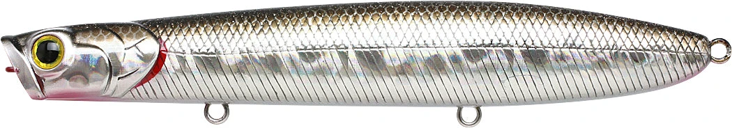 Lucky Craft Gunfish 117 Topwater Walker/Popper 3 Lucky Craft Gunfish 117 Topwater Walker/Popper - Image 3