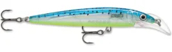 Rapala Scatter Rap Deep Husky Jerk -Fishing Equipment Glass Blue Minnow f0747e53 e596 4623 bdf5 d7e826f5c1c4