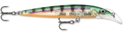 Rapala Scatter Rap Deep Husky Jerk -Fishing Equipment Glass Perch abf3abdb a88e 4a11 9378 df8dcef83f19