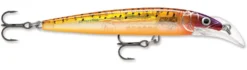 Rapala Scatter Rap Deep Husky Jerk -Fishing Equipment Glass Purple Sunfire be42027e 10b2 4e82 9acf 0ef00c8b79b4