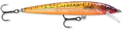 Rapala Husky Jerk 08 Jerkbait/Trolling Minnow -Fishing Equipment Glass Purple Sunfire f5091f41 d8dd 4156 893e f3e5ded55529