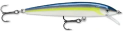 Rapala Husky Jerk 08 Jerkbait/Trolling Minnow -Fishing Equipment Helsinki Shad 72a2172c 1a26 442e be11 c4bfa96be1a0