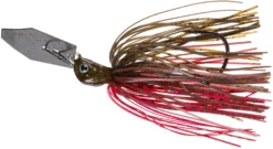 Z-Man Evergreen Jack Hammer ChatterBait 3/8 Oz. -Fishing Equipment Hite s Hot Craw 9778668a 211f 4959 aba4 213753598e6d