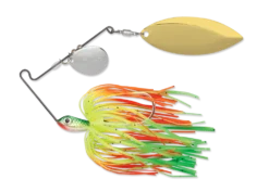 Terminator Super Stainless Spinnerbait Colorado Willow 3/8 Oz. 11 Terminator Super Stainless Spinnerbait Colorado Willow 3/8 Oz. -Fishing Equipment Hot Tip Chart CW NG c84fe384 ba85 4b78 acf9 776dbefbc95e