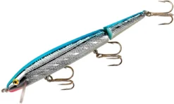 Rebel Jointed Minnow Hard Lure 28 Rebel Jointed Minnow Hard Lure -Fishing Equipment J2003S